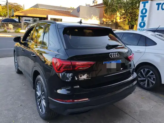 AUDI-Q3-1.4 35 TFSI GASOLINA BLACK S LINE S TRONIC AUDI-Q3-2020