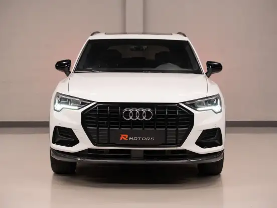 AUDI-Q3-1.4 35 TFSI GASOLINA BLACK S TRONIC AUDI-Q3-2020