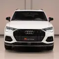 AUDI Q3 1.4 35 TFSI GASOLINA BLACK S TRONIC AUDI Q3 1.4 35 TFSI GASOLINA BLACK S TRONIC