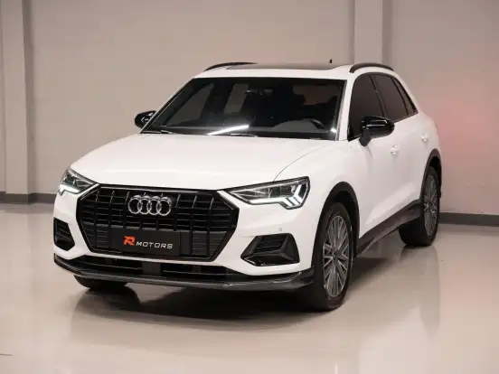 AUDI-Q3-1.4 35 TFSI GASOLINA BLACK S TRONIC AUDI-Q3-2020