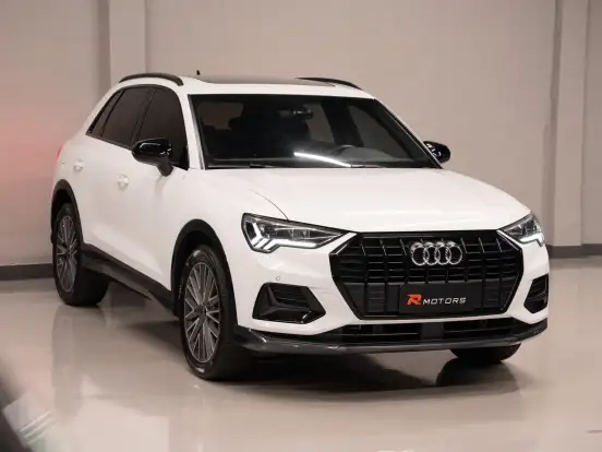 AUDI-Q3-1.4 35 TFSI GASOLINA BLACK S TRONIC AUDI-Q3-2020