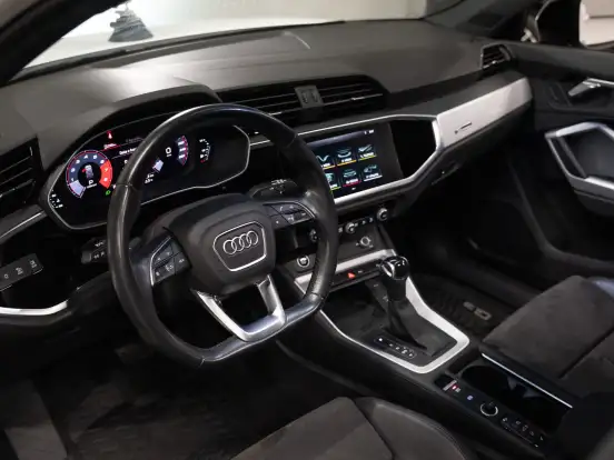 AUDI-Q3-1.4 35 TFSI GASOLINA BLACK S TRONIC AUDI-Q3-2020