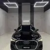 AUDI Q3 1.4 35 TFSI GASOLINA PRESTIGE PLUS S TRONIC AUDI Q3 1.4 35 TFSI GASOLINA PRESTIGE PLUS S TRONIC