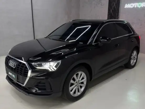 AUDI-Q3-1.4 35 TFSI GASOLINA PRESTIGE PLUS S TRONIC AUDI-Q3-2019