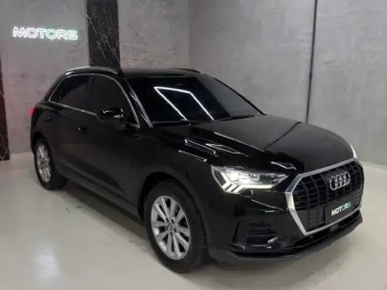 AUDI-Q3-1.4 35 TFSI GASOLINA PRESTIGE PLUS S TRONIC AUDI-Q3-2019
