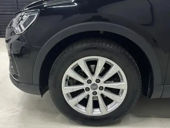 AUDI-Q3-1.4 35 TFSI GASOLINA PRESTIGE PLUS S TRONIC AUDI-Q3-2019