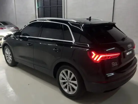 AUDI-Q3-1.4 35 TFSI GASOLINA PRESTIGE PLUS S TRONIC AUDI-Q3-2019