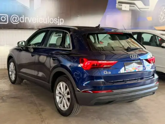 AUDI-Q3-1.4 35 TFSI GASOLINA PRESTIGE PLUS S TRONIC AUDI-Q3-2020