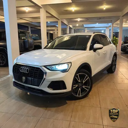 AUDI Q3 1.4 35 TFSI GASOLINA PRESTIGE S TRONIC