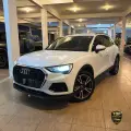 AUDI Q3 1.4 35 TFSI GASOLINA PRESTIGE S TRONIC AUDI Q3 1.4 35 TFSI GASOLINA PRESTIGE S TRONIC