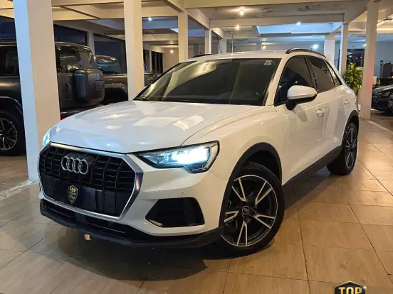 AUDI-Q3-1.4 35 TFSI GASOLINA PRESTIGE S TRONIC AUDI-Q3-2020