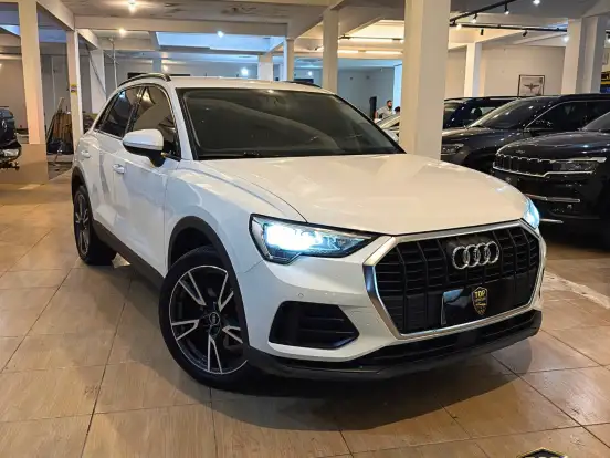 AUDI-Q3-1.4 35 TFSI GASOLINA PRESTIGE S TRONIC AUDI-Q3-2020