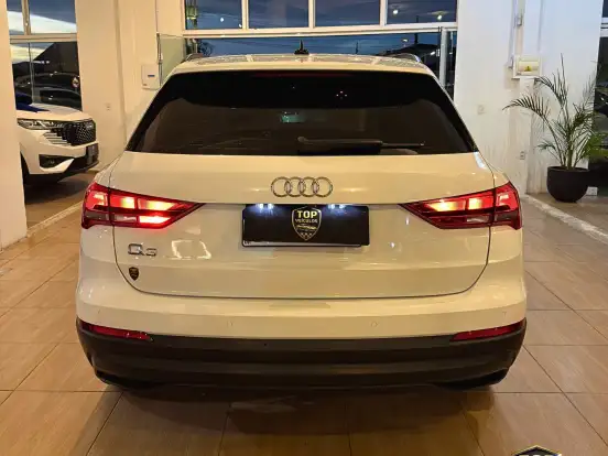 AUDI-Q3-1.4 35 TFSI GASOLINA PRESTIGE S TRONIC AUDI-Q3-2020