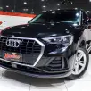 AUDI Q3 1.4 35 TFSI GASOLINA PRESTIGE S TRONIC AUDI Q3 1.4 35 TFSI GASOLINA PRESTIGE S TRONIC