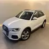 AUDI Q3 1.4 TFSI AMBITION GASOLINA 4P S TRONIC AUDI Q3 1.4 TFSI AMBITION GASOLINA 4P S TRONIC