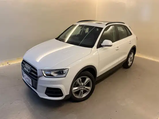 AUDI-Q3-1.4 TFSI AMBITION GASOLINA 4P S TRONIC AUDI-Q3-2016