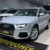 AUDI Q3 1.4 TFSI ATTRACTION FLEX 4P S TRONIC AUDI Q3 1.4 TFSI ATTRACTION FLEX 4P S TRONIC