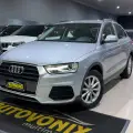 AUDI Q3 1.4 TFSI ATTRACTION FLEX 4P S TRONIC AUDI Q3 1.4 TFSI ATTRACTION FLEX 4P S TRONIC
