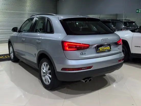 AUDI-Q3-1.4 TFSI ATTRACTION FLEX 4P S TRONIC AUDI-Q3-2017