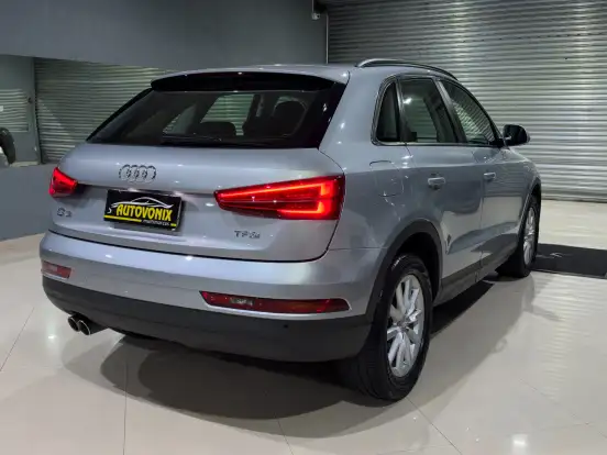 AUDI-Q3-1.4 TFSI ATTRACTION FLEX 4P S TRONIC AUDI-Q3-2017