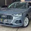 AUDI Q3 1.4 35 TFSI GASOLINA BLACK S TRONIC AUDI Q3 1.4 35 TFSI GASOLINA BLACK S TRONIC