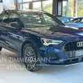 AUDI Q3 1.4 35 TFSI GASOLINA BLACK S TRONIC AUDI Q3 1.4 35 TFSI GASOLINA BLACK S TRONIC