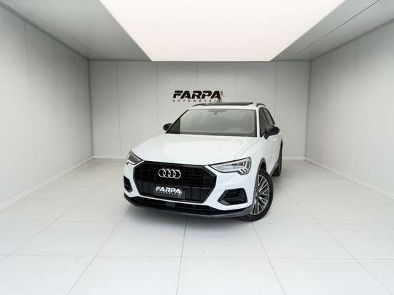 AUDI-Q3-1.4 35 TFSI GASOLINA BLACK S TRONIC AUDI-Q3-2020