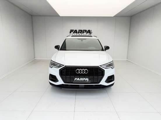 AUDI-Q3-1.4 35 TFSI GASOLINA BLACK S TRONIC AUDI-Q3-2020