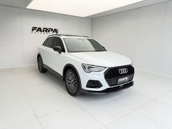 AUDI-Q3-1.4 35 TFSI GASOLINA BLACK S TRONIC AUDI-Q3-2020
