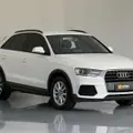 AUDI Q3 1.4 TFSI AMBIENTE FLEX 4P S TRONIC AUDI Q3 1.4 TFSI AMBIENTE FLEX 4P S TRONIC