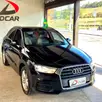 AUDI Q3 1.4 TFSI AMBIENTE FLEX 4P S TRONIC AUDI Q3 1.4 TFSI AMBIENTE FLEX 4P S TRONIC