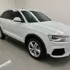 AUDI Q3 1.4 TFSI AMBIENTE FLEX 4P S TRONIC AUDI Q3 1.4 TFSI AMBIENTE FLEX 4P S TRONIC