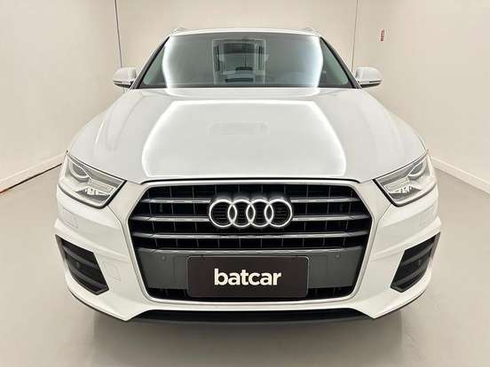 AUDI-Q3-1.4 TFSI AMBIENTE FLEX 4P S TRONIC AUDI-Q3-2018