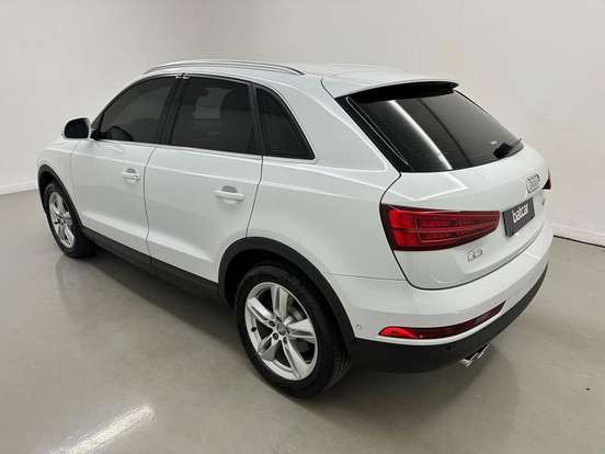 AUDI-Q3-1.4 TFSI AMBIENTE FLEX 4P S TRONIC AUDI-Q3-2018