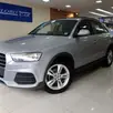 AUDI Q3 1.4 TFSI AMBITION GASOLINA 4P S TRONIC AUDI Q3 1.4 TFSI AMBITION GASOLINA 4P S TRONIC