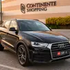 AUDI Q3 1.4 TFSI ATTRACTION FLEX 4P S TRONIC AUDI Q3 1.4 TFSI ATTRACTION FLEX 4P S TRONIC