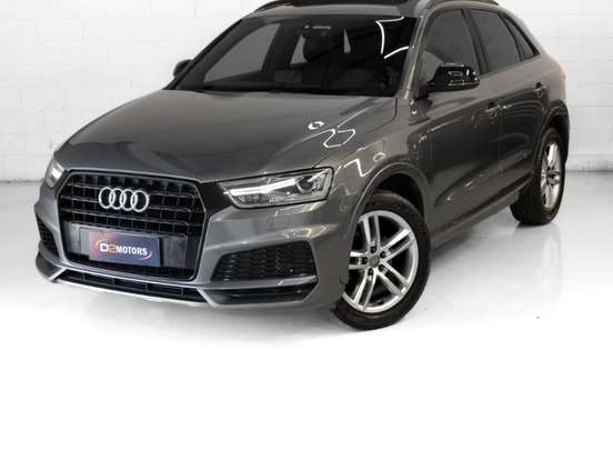 AUDI-Q3-1.4 TFSI ATTRACTION FLEX 4P S TRONIC AUDI-Q3-2018