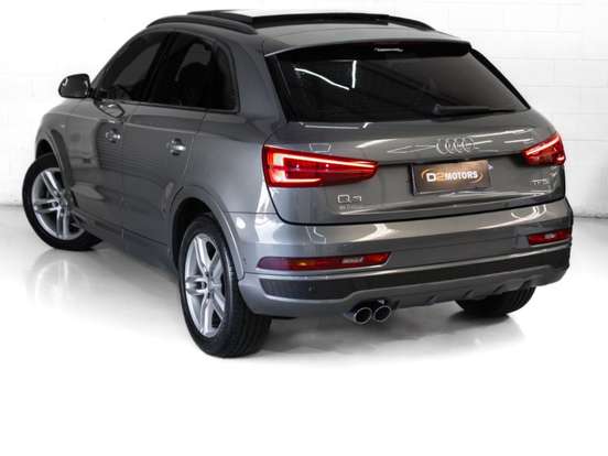 AUDI-Q3-1.4 TFSI ATTRACTION FLEX 4P S TRONIC AUDI-Q3-2018