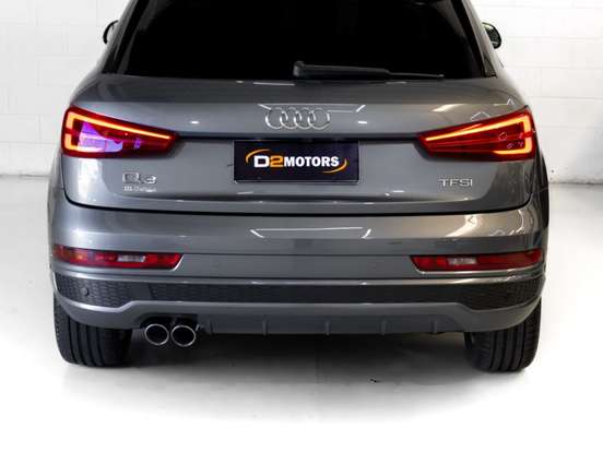 AUDI-Q3-1.4 TFSI ATTRACTION FLEX 4P S TRONIC AUDI-Q3-2018