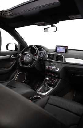 AUDI-Q3-1.4 TFSI ATTRACTION FLEX 4P S TRONIC AUDI-Q3-2018