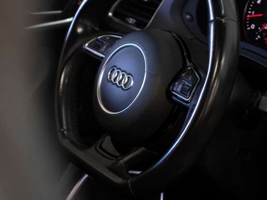 AUDI-Q3-1.4 TFSI ATTRACTION FLEX 4P S TRONIC AUDI-Q3-2018