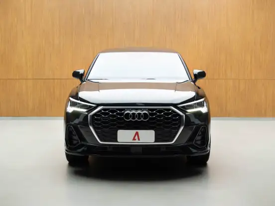 AUDI-Q3-2.0 40 TFSI GASOLINA SPORTBACK PERFORMANCE QUATTRO TIPTRONIC AUDI-Q3-2024