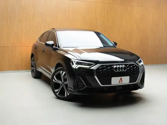 AUDI-Q3-2.0 40 TFSI GASOLINA SPORTBACK PERFORMANCE QUATTRO TIPTRONIC AUDI-Q3-2024