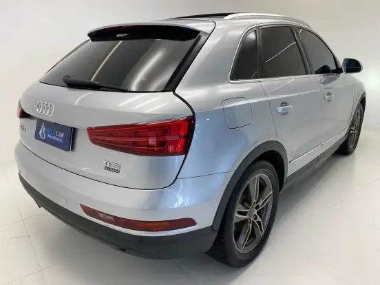 AUDI-Q3-2.0 TFSI AMBIENTE QUATTRO 4P GASOLINA S TRONIC AUDI-Q3-2015