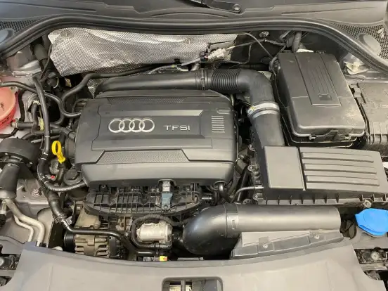 AUDI-Q3-2.0 TFSI AMBIENTE QUATTRO 4P GASOLINA S TRONIC AUDI-Q3-2015