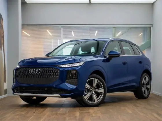 AUDI Q3 2.0 TFSI GASOLINA LAUNCH EDITION QUATTRO S TRONIC