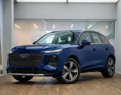 AUDI Q3 2.0 TFSI GASOLINA LAUNCH EDITION QUATTRO S TRONIC AUDI Q3 2.0 TFSI GASOLINA LAUNCH EDITION QUATTRO S TRONIC