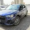 AUDI Q3 2.0 40 TFSI GASOLINA PERFORMANCE BLACK QUATTRO TIPTRONIC AUDI Q3 2.0 40 TFSI GASOLINA PERFORMANCE BLACK QUATTRO TIPTRONIC