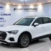 AUDI Q3 2.0 40 TFSI GASOLINA PERFORMANCE QUATTRO TIPTRONIC AUDI Q3 2.0 40 TFSI GASOLINA PERFORMANCE QUATTRO TIPTRONIC
