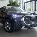 AUDI Q3 2.0 40 TFSI GASOLINA PERFORMANCE QUATTRO TIPTRONIC AUDI Q3 2.0 40 TFSI GASOLINA PERFORMANCE QUATTRO TIPTRONIC
